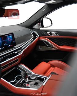 بي ام دبليو X6